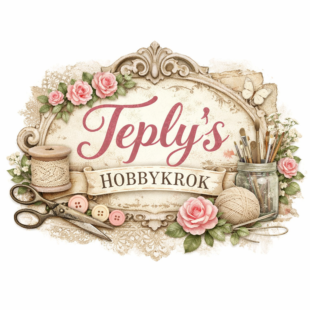 Teply's Hobbykrok